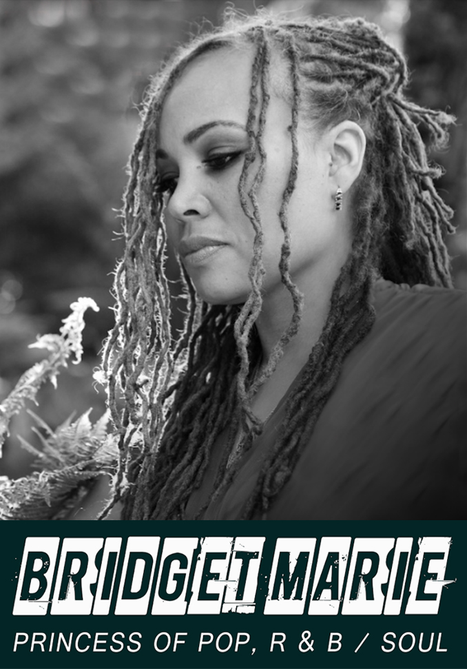 Sly McFly’s June Official Bridget Marie Music